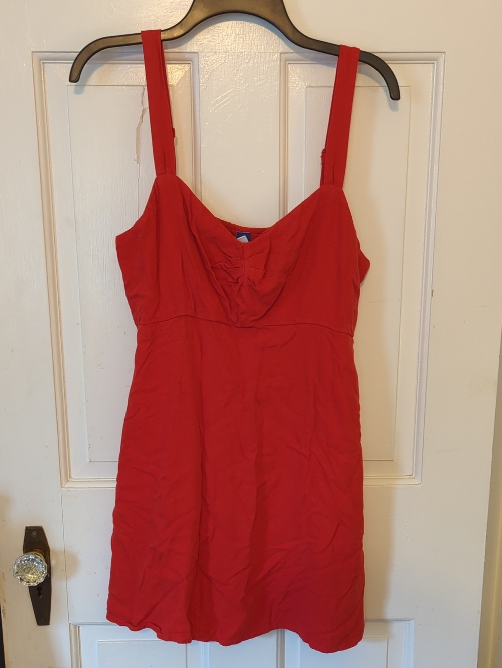 BOGO 💚 Old Navy Red Mini Dress